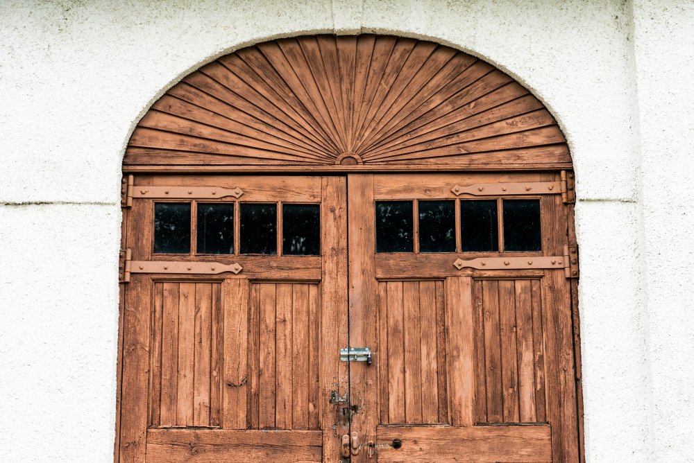 Selecting Doors for your Home