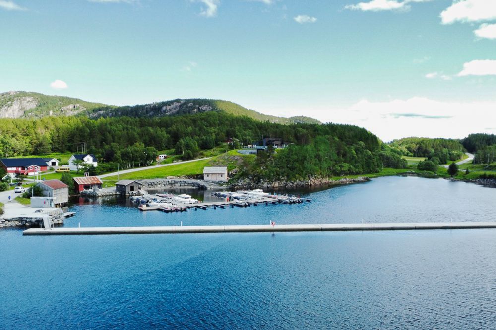 Fishing trip norway  sjøfiske blant øyer, fjorder og storfangst